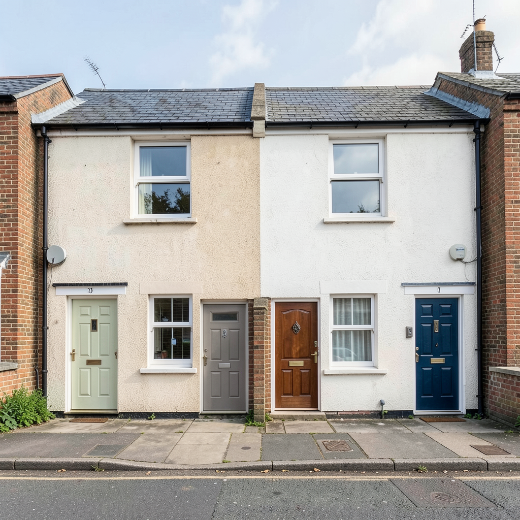 10 Hitchmans Drive, Chipping Norton sold for £325,000 in June 2026